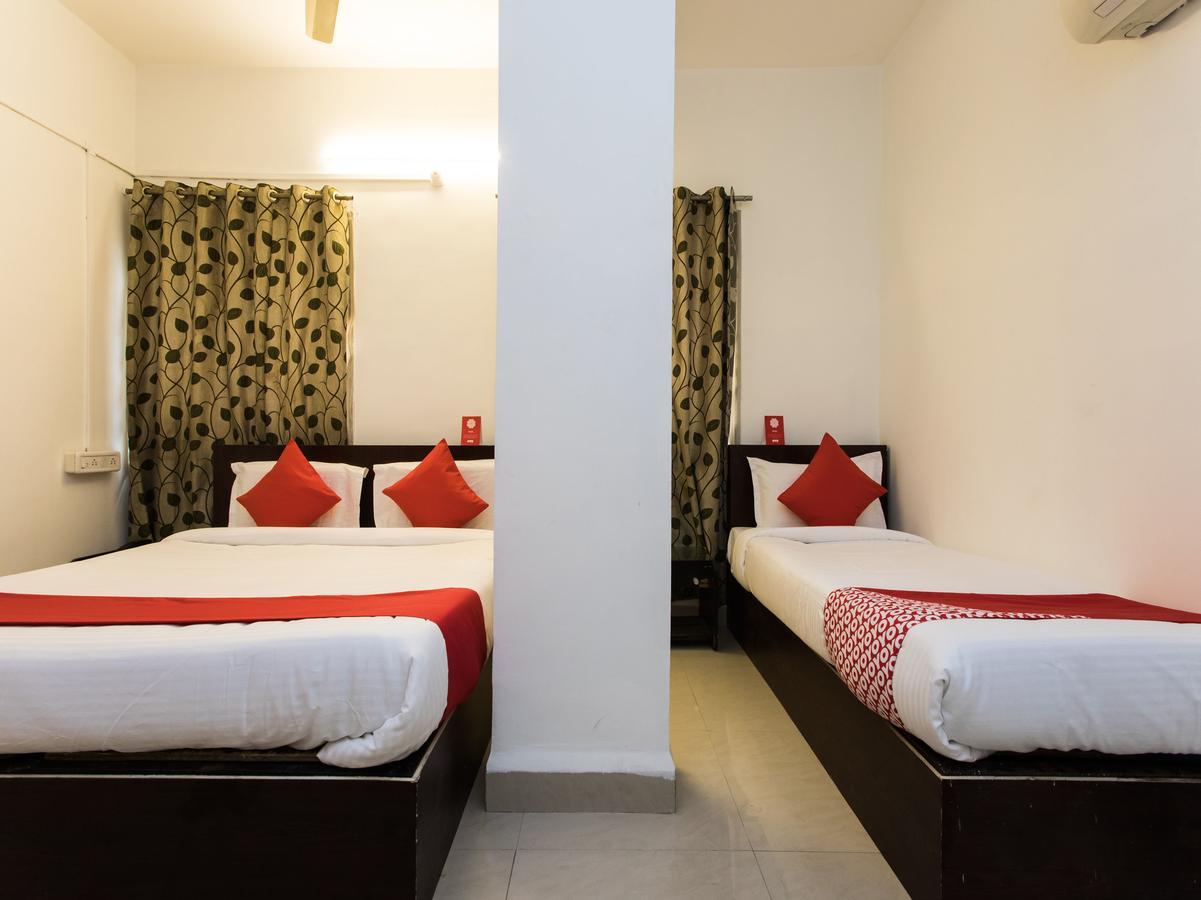 Oyo 14856 Resort Raghav Palace Indore Exterior photo