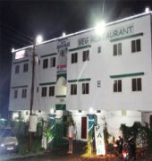 Oyo 14856 Resort Raghav Palace Indore Exterior photo